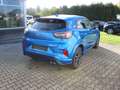 Ford Puma ST-Line X 1,0 EcoBoost Mild Hybrid Blu/Azzurro - thumbnail 9