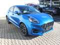 Ford Puma ST-Line X 1,0 EcoBoost Mild Hybrid Blu/Azzurro - thumbnail 7
