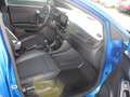 Ford Puma ST-Line X 1,0 EcoBoost Mild Hybrid Blu/Azzurro - thumbnail 27