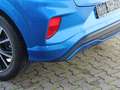 Ford Puma ST-Line X 1,0 EcoBoost Mild Hybrid Blu/Azzurro - thumbnail 8
