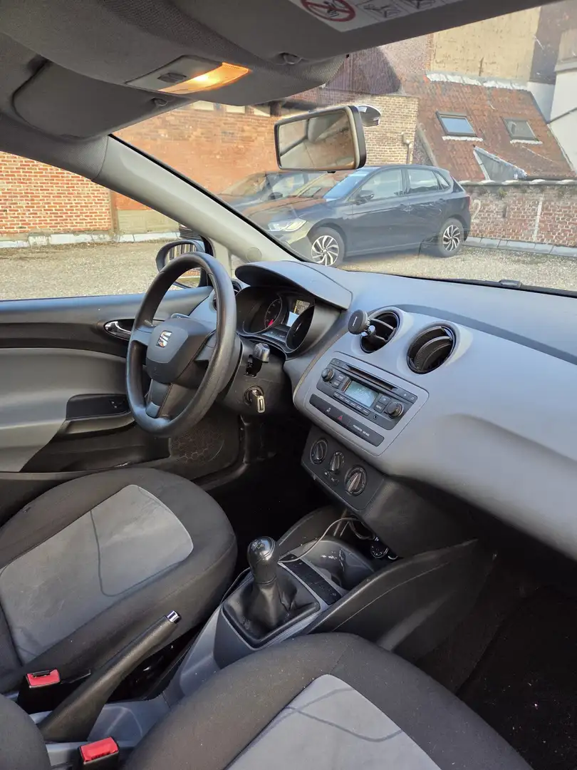 SEAT Ibiza ST 1.2 Reference - 1