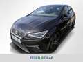 SEAT Ibiza 1.0 TSI FR-Line Beats RFK NAVI LED Schwarz - thumbnail 1