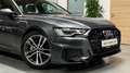 Audi A6 Avant 40TDI quattro s-line ACC AHK Matrix Virtual Grau - thumbnail 5