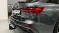 Audi A6 Avant 40TDI quattro s-line ACC AHK Matrix Virtual Grau - thumbnail 6
