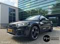 Audi Q5 55 TFSI e quattro 367PK Panorama Navi Hybride Full Azul - thumbnail 2