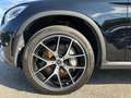 Mercedes-Benz GLC 300 e 4MATIC Coupé PTS Navi Cam SHZ Distr Noir - thumbnail 13