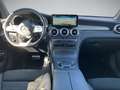 Mercedes-Benz GLC 300 e 4MATIC Coupé PTS Navi Cam SHZ Distr Noir - thumbnail 8