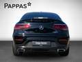 Mercedes-Benz GLC 300 e 4MATIC Coupé PTS Navi Cam SHZ Distr Noir - thumbnail 5