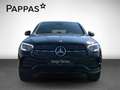 Mercedes-Benz GLC 300 e 4MATIC Coupé PTS Navi Cam SHZ Distr Noir - thumbnail 4