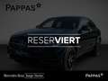 Mercedes-Benz GLC 300 e 4MATIC Coupé PTS Navi Cam SHZ Distr Noir - thumbnail 1