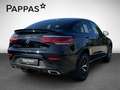 Mercedes-Benz GLC 300 e 4MATIC Coupé PTS Navi Cam SHZ Distr Noir - thumbnail 6