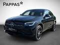 Mercedes-Benz GLC 300 e 4MATIC Coupé PTS Navi Cam SHZ Distr Noir - thumbnail 2