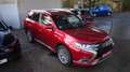 Mitsubishi Outlander PHEV TOP AHK,LED,ACC,Schiebedach,360°Kamera Rot - thumbnail 2