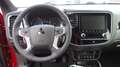 Mitsubishi Outlander PHEV TOP AHK,LED,ACC,Schiebedach,360°Kamera Rot - thumbnail 14