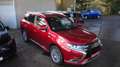 Mitsubishi Outlander PHEV TOP AHK,LED,ACC,Schiebedach,360°Kamera Rot - thumbnail 1