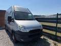 Iveco Daily Turbodaily 35-12 C Classic 3300" 1.52 Silber - thumbnail 1