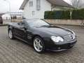 Mercedes-Benz SL 55 AMG Roadster Negro - thumbnail 1