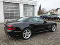 Mercedes-Benz SL 55 AMG Roadster Negro - thumbnail 23