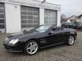 Mercedes-Benz SL 55 AMG Roadster Negro - thumbnail 3