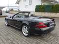 Mercedes-Benz SL 55 AMG Roadster Negro - thumbnail 6