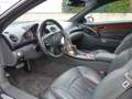 Mercedes-Benz SL 55 AMG Roadster Negro - thumbnail 11