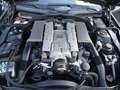 Mercedes-Benz SL 55 AMG Roadster Schwarz - thumbnail 34