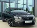 Skoda Octavia 2.0 Lim. RS 245 1. Hand Garantie TÜV NEU Schwarz - thumbnail 3