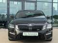 Skoda Octavia 2.0 Lim. RS 245 1. Hand Garantie TÜV NEU Schwarz - thumbnail 2