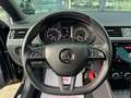Skoda Octavia 2.0 Lim. RS 245 1. Hand Garantie TÜV NEU Schwarz - thumbnail 11