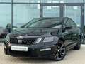 Skoda Octavia 2.0 Lim. RS 245 1. Hand Garantie TÜV NEU Schwarz - thumbnail 1