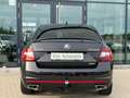 Skoda Octavia 2.0 Lim. RS 245 1. Hand Garantie TÜV NEU Schwarz - thumbnail 5