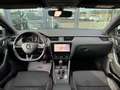 Skoda Octavia 2.0 Lim. RS 245 1. Hand Garantie TÜV NEU Schwarz - thumbnail 10