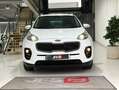 Kia Sportage 1.7 CRDI 116 CV Blanco - thumbnail 2