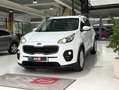 Kia Sportage 1.7 CRDI 116 CV Blanco - thumbnail 3