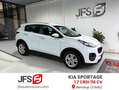 Kia Sportage 1.7 CRDI 116 CV Blanco - thumbnail 1