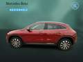 Mercedes-Benz EQA 250 EQA 250+ PROGRESSIVE+DISTRO+PANO+360°+HUD+KEYL Rot - thumbnail 8