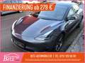 Tesla Model 3 Long Range Dual AWD RFK PDC SHZ Silber - thumbnail 1