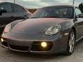 Porsche Cayman 3.4 S Automatica Interno Speciale Cognac Grigio - thumbnail 1