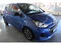 Hyundai i10 YES! Top-Ausstattung ,Nur 24540 KM Bleu - thumbnail 15