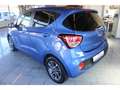 Hyundai i10 YES! Top-Ausstattung ,Nur 24540 KM Blauw - thumbnail 18