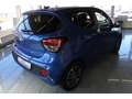 Hyundai i10 YES! Top-Ausstattung ,Nur 24540 KM Blauw - thumbnail 16