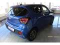 Hyundai i10 YES! Top-Ausstattung ,Nur 24540 KM Blauw - thumbnail 17