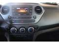 Hyundai i10 YES! Top-Ausstattung ,Nur 24540 KM Bleu - thumbnail 9