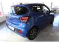 Hyundai i10 YES! Top-Ausstattung ,Nur 24540 KM Bleu - thumbnail 4