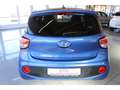 Hyundai i10 YES! Top-Ausstattung ,Nur 24540 KM Bleu - thumbnail 5