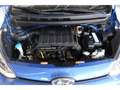 Hyundai i10 YES! Top-Ausstattung ,Nur 24540 KM Bleu - thumbnail 13