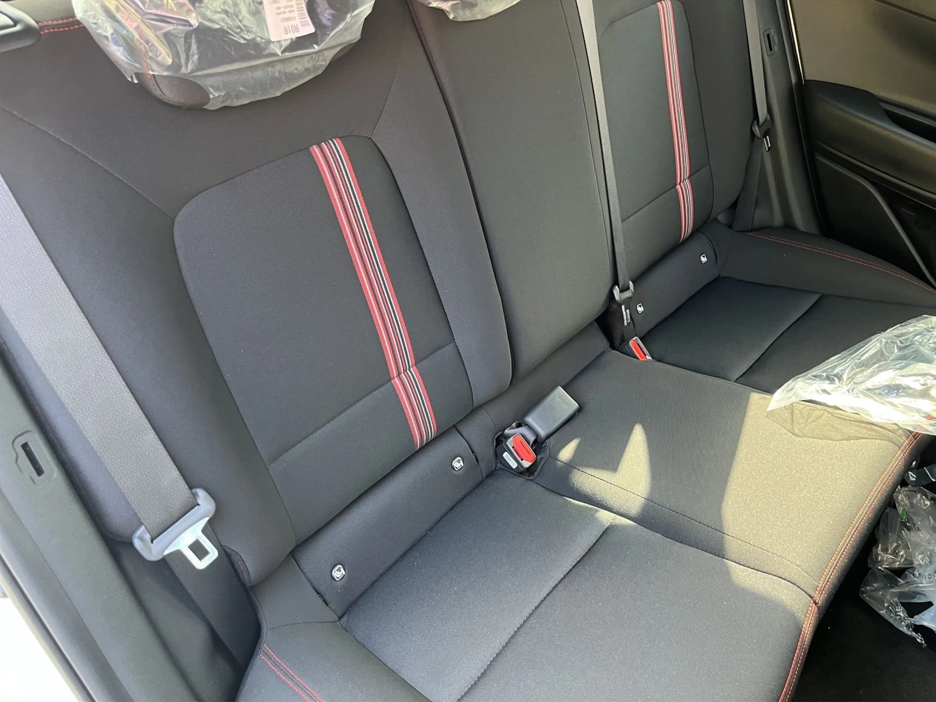 Hyundai i20 FL (MY25) 1.0 T-GDI 6-MT, (100 PS) 2WD N Lin — photo 8