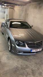 3.2i V6 18v Limited AutoStick