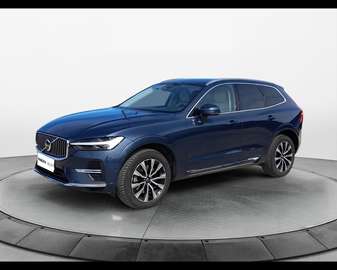 B4 (d) AWD automatico Plus Bright