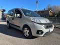 Fiat Qubo Qubo 2017 1.3 mjt 16v Lounge 80cv my19 Argent - thumbnail 3
